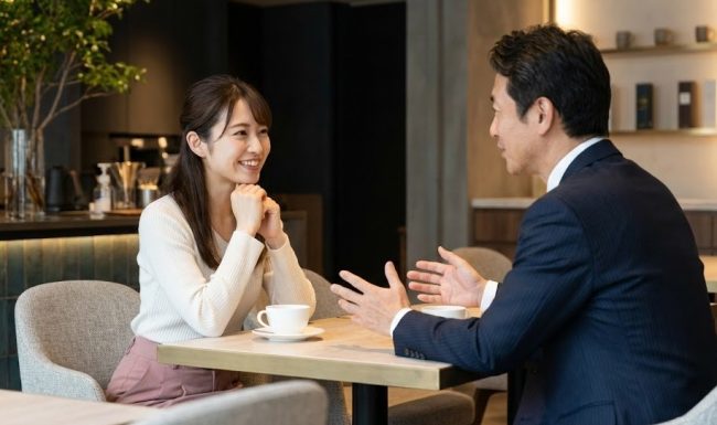 成功率を高める顔合わせのコツ