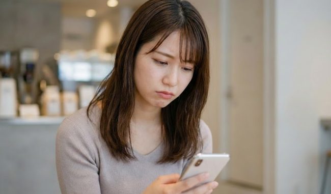 パパ活のLINEがうざい！おじさん構文の心理と円満な断り方