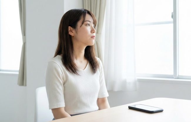 関係をやめたい時の安全なフェードアウト術