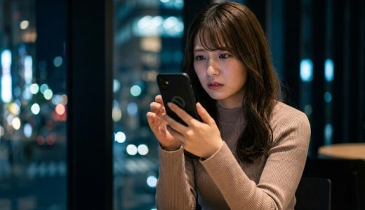 パパ活でLINEブロックされたら？心理と詐欺の可能性を徹底解説