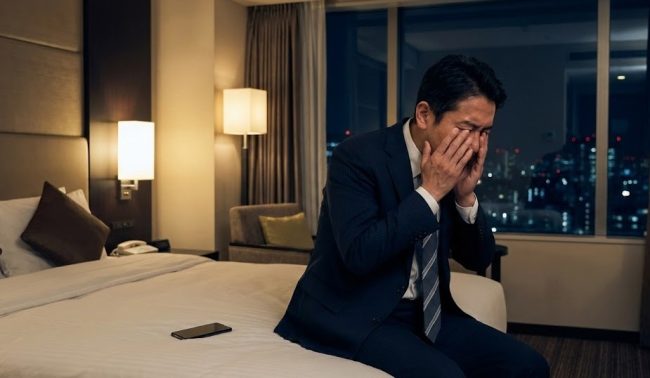 男性がブロックする心理と本音