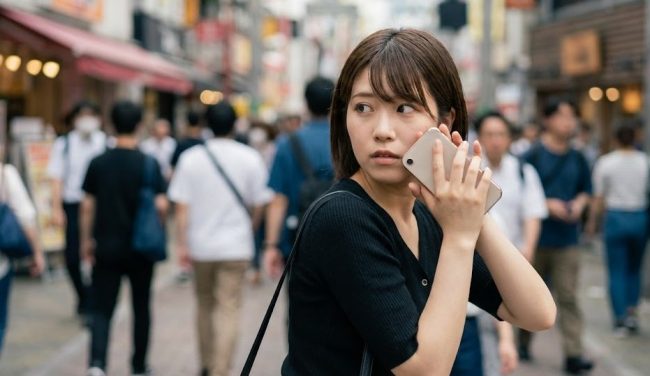 女性がブロックする理由と事情