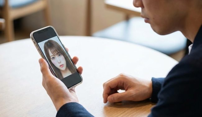 会う前にブロックされる主な原因