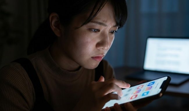 晒しなどの仕返しに伴うリスク