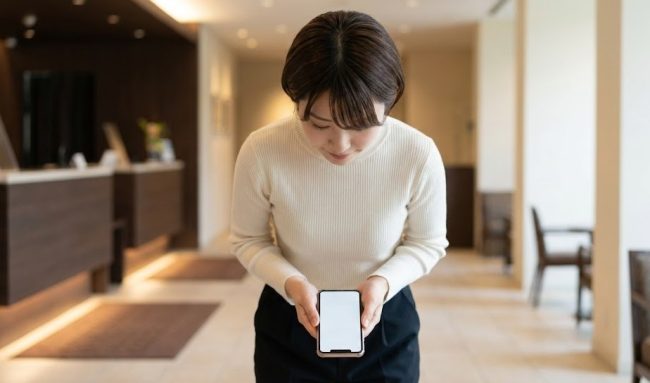 パパ活のLINEでの断り方の基本とマナー