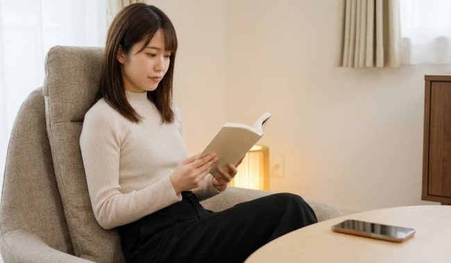 既読スルーや未読無視の効果的な使い分け
