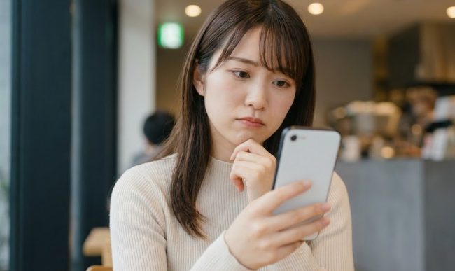 顔合わせ前や写真交換後の辞退テクニック