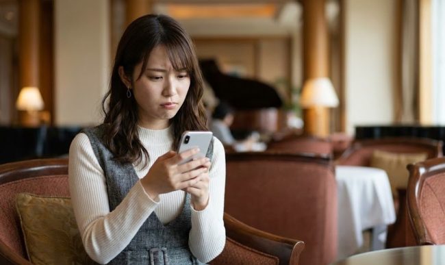 条件やお手当が合わない時の対処法