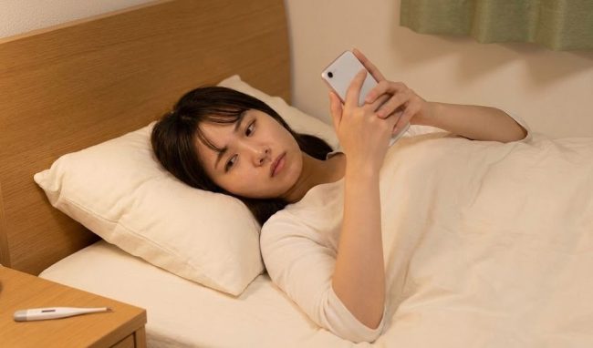 ドタキャンする際のLINEマナーと注意点