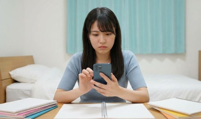 状況別パパ活のLINEでの断り方例文集