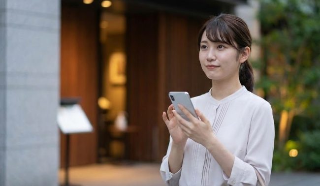 顔合わせ後に次のお誘いを断る方法