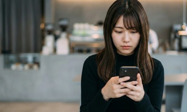 パパ活のLINE本名バレを防ぐ！設定変更と断り方の極意