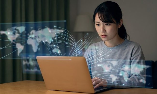 パパ活でLINEから身バレする危険な理由