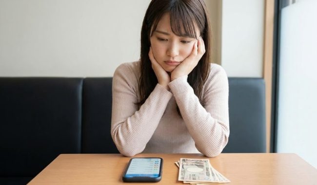 PayPayや振込で本名がバレる仕組み