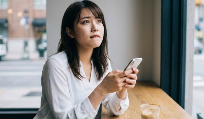 パパ活のNGワードとプロフの注意点