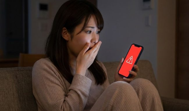 援助交際などの垢バン危険単語