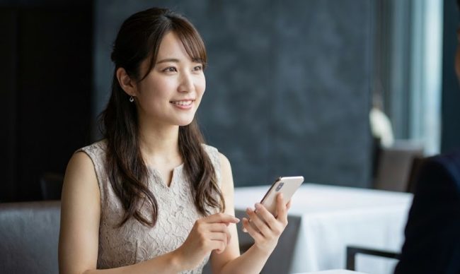 パパ活のNGワードを避ける会話術