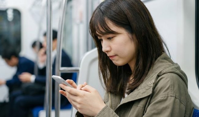 最初のメッセージで避ける言葉