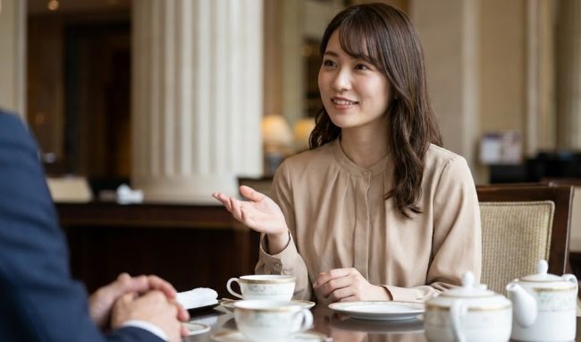 お手当や金額交渉の上手な言い換え