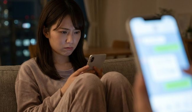 詐欺業者の特徴的な用語と見分け方