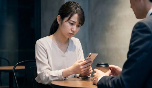 パパ活でNG聞かれたらどう答える？神回答と断り方の完全ガイド