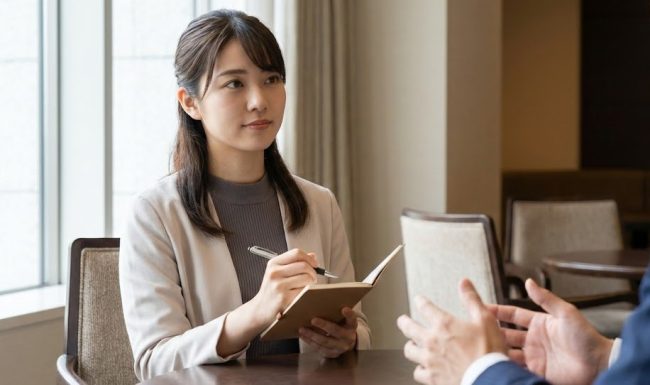 パパ活で条件を聞かれたら何を確認すべきか