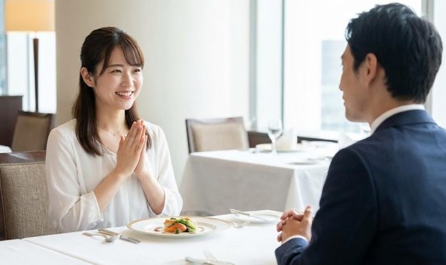 パパ活でLINE交換をNGにする自然な理由