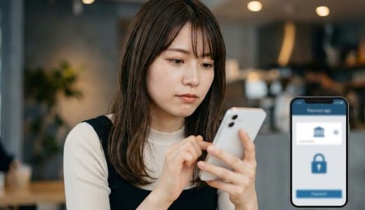 パパ活PayPay先払いの交渉術！詐欺回避とバレない設定を徹底解説