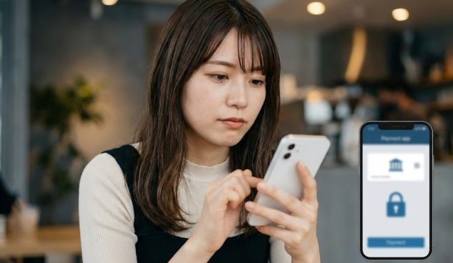 パパ活PayPay先払いの交渉術！詐欺回避とバレない設定を徹底解説