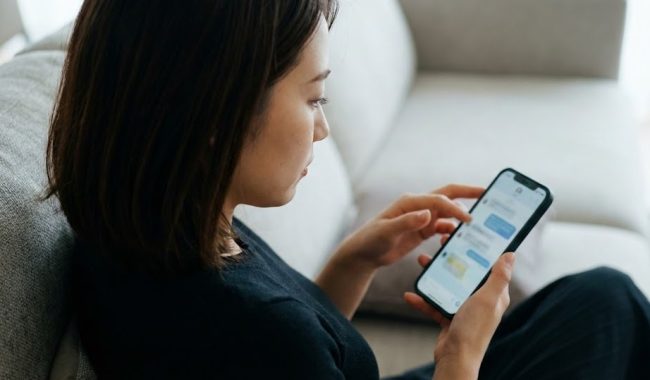 パパ活でPayPay先払いを成功させる交渉術