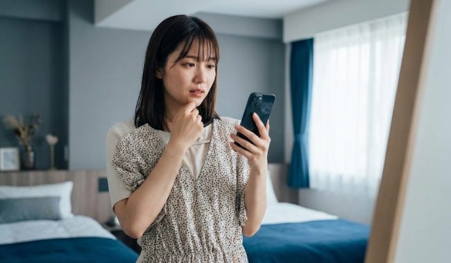 成功率を高める要求の例文とタイミング