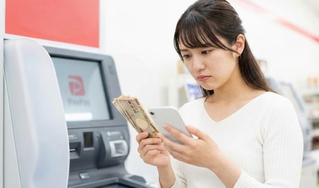 PayPayマネーライトは現金化不可の罠