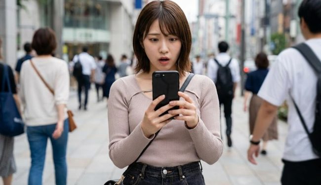 アプリ規約違反による凍結の危険性