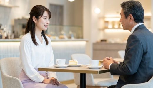 パパ活のお茶とは？相場や茶飯のみで稼ぐコツを徹底解説