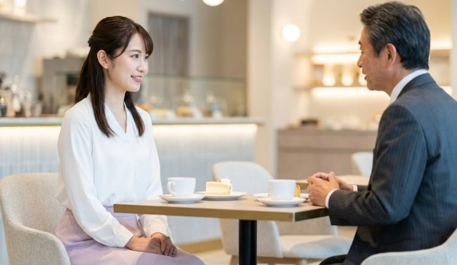 パパ活のお茶とは？相場や茶飯のみで稼ぐコツを徹底解説