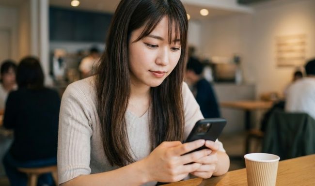 茶飯募集に最適なパパ活アプリの選び方