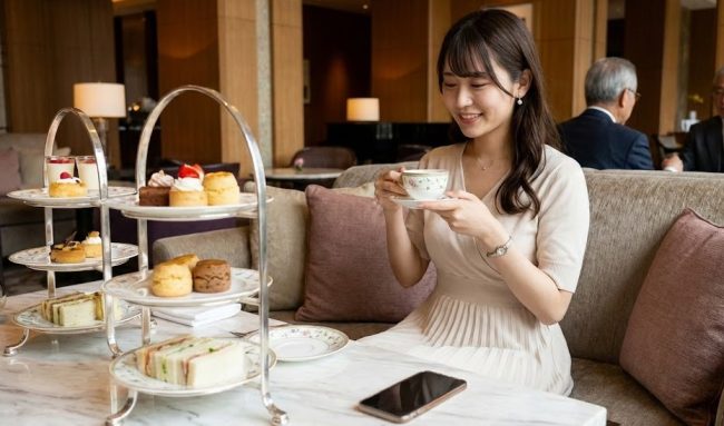 パパ活1.0とは？歴史と相場の変遷から学ぶ稼ぎ方のヒント