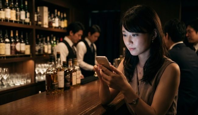 歴史から紐解くパパ活1.0とは何だったのか