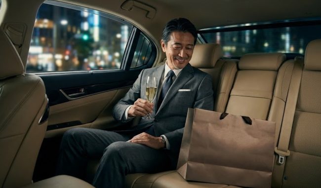 当時の富裕層おじさんの特徴と心理