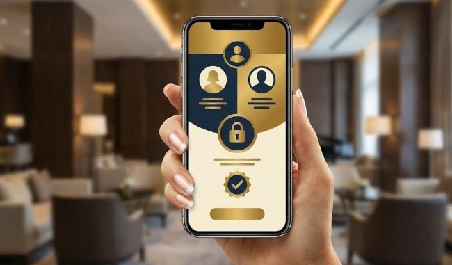 初期アプリPaddyに見る安全な出会い