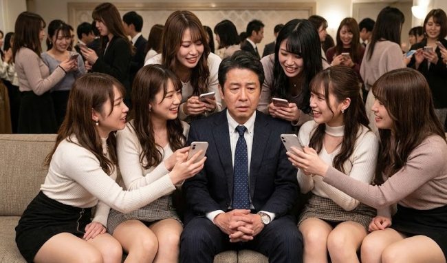 ドラマの影響で稼げない時代へ突入