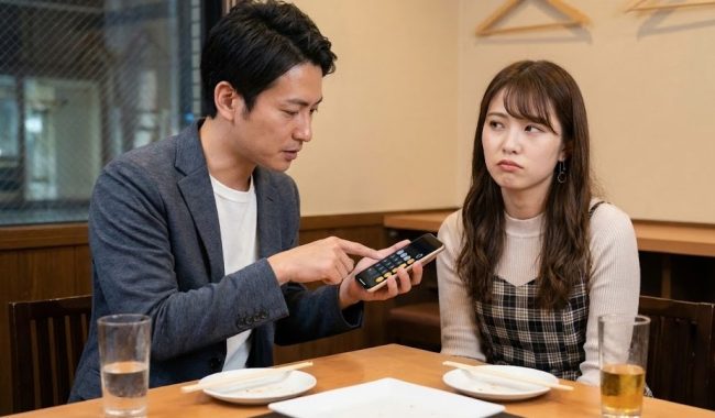 30代男性が増加しうざいと感じる理由