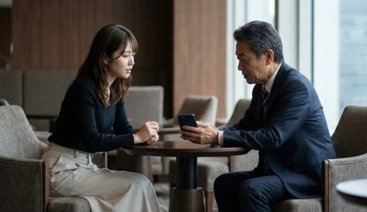 2025年版！パパ活いくらが妥当？最新相場と賢い交渉術