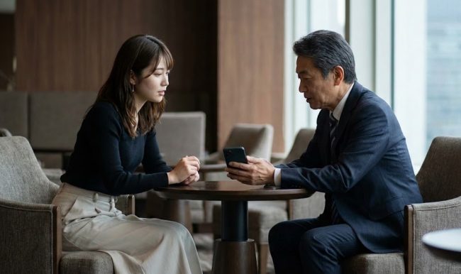 2025年版！パパ活いくらが妥当？最新相場と賢い交渉術