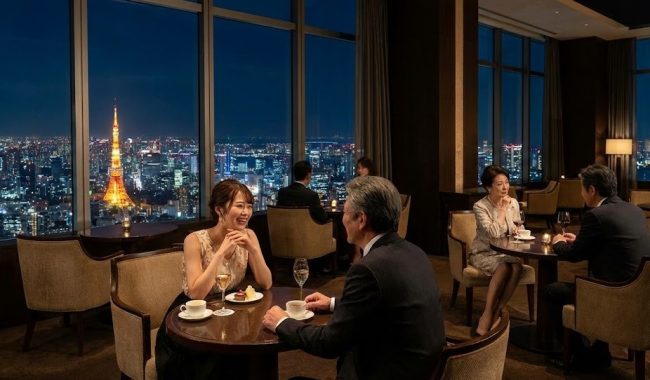 地域や年齢で変わるパパ活の相場観