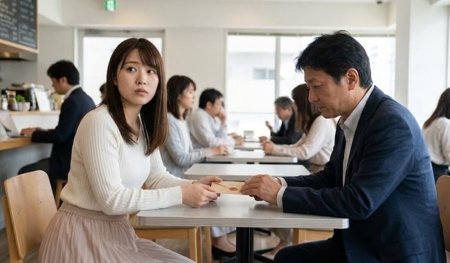 パパ活のリスク管理と安全な交渉術