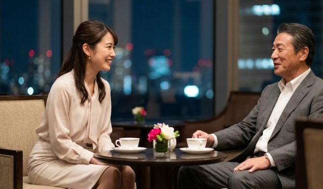 選ばれる女性になるための付加価値