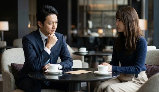 パパ活はいくら払うのが正解？相場と失敗しない払い方を徹底解説