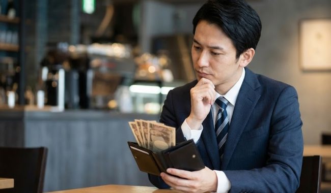 パパ活でいくら払うのが正解？相場解説