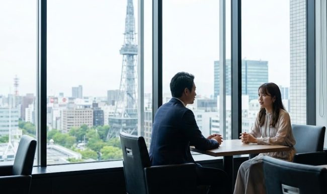 福岡や名古屋など地域別のパパ活相場